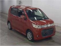 2014 Suzuki Suzuki Others