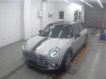 2021 BMW MINI