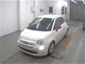 2022 Fiat 500