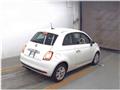 2022 Fiat 500