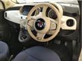 2022 Fiat 500