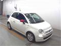 2022 Fiat 500
