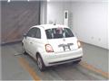 2022 Fiat 500