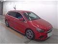 2022 Mercedes-Benz B-Class