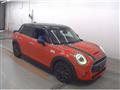 2019 BMW MINI