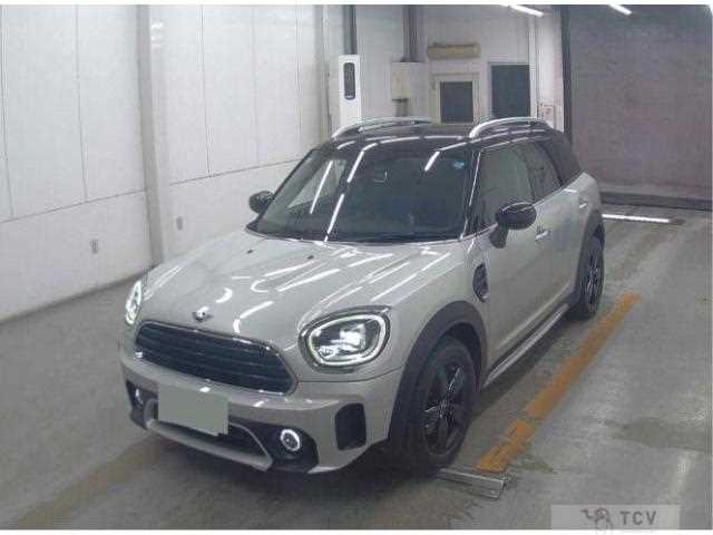 2022 BMW MINI