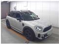 2022 BMW MINI