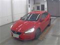2018 Volvo V40