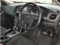 2018 Volvo V40
