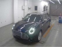 2021 BMW MINI