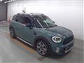 2022 BMW MINI