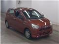 2021 Daihatsu Mira