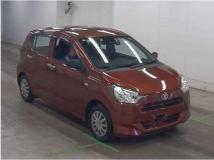 2021 Daihatsu Mira