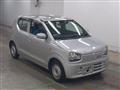 2021 Suzuki Alto
