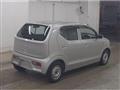 2021 Suzuki Alto