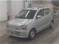 2021 Suzuki Alto
