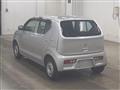 2021 Suzuki Alto