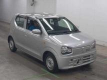 2021 Suzuki Alto