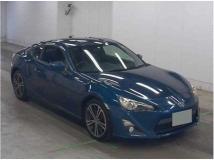2012 Toyota 86