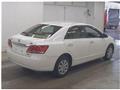 2018 Toyota Premio