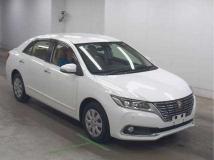2018 Toyota Premio