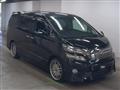 2012 Toyota Vellfire
