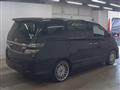 2012 Toyota Vellfire