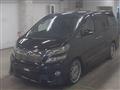 2012 Toyota Vellfire