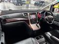 2012 Toyota Vellfire