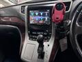 2012 Toyota Vellfire