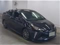 2021 Toyota Prius