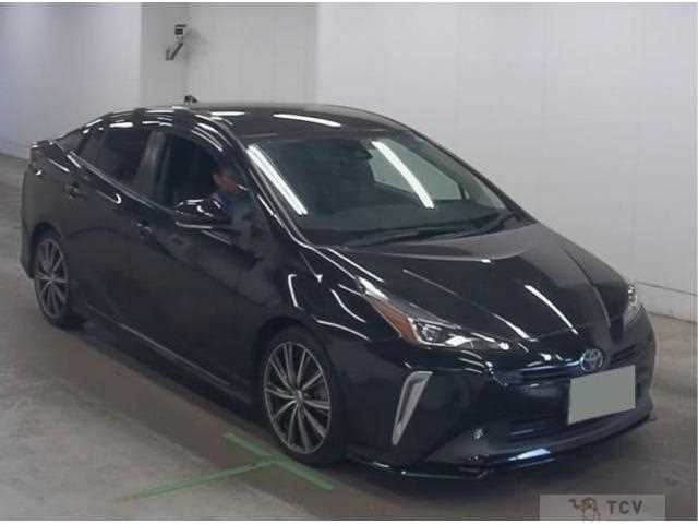 2021 Toyota Prius