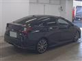 2021 Toyota Prius