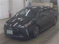 2021 Toyota Prius