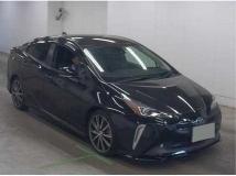 2021 Toyota Prius