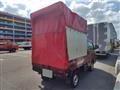 2023 Daihatsu Hijet Truck