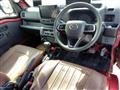 2023 Daihatsu Hijet Truck