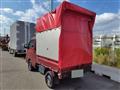 2023 Daihatsu Hijet Truck