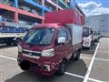 2023 Daihatsu Hijet Truck