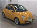 2016 Fiat 500