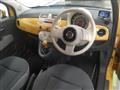 2016 Fiat 500