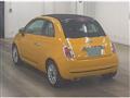 2016 Fiat 500