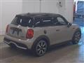 2021 BMW MINI