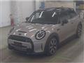 2021 BMW MINI