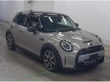 2021 BMW MINI