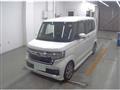 2022 Honda N BOX