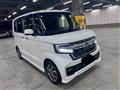 2022 Honda N BOX