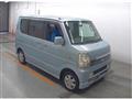 2006 Suzuki Every Wagon