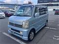 2006 Suzuki Every Wagon