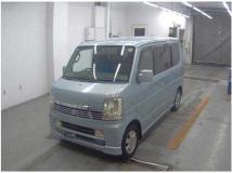 2006 Suzuki Every Wagon